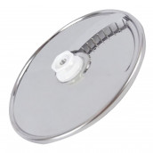 Pommes Frites-Scheibe