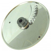 Schmalfrites-Scheibe