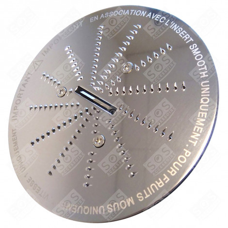 GLATTES RAD KÜCHENMASCHINE - 500592465