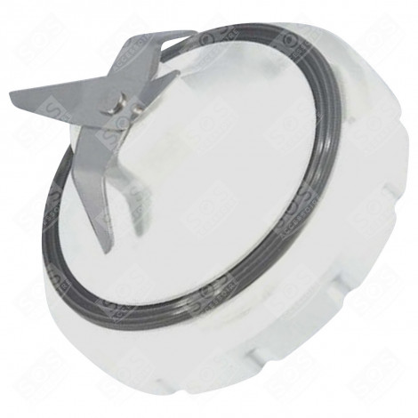 SOCKEL + MESSER MIXER - KW713515