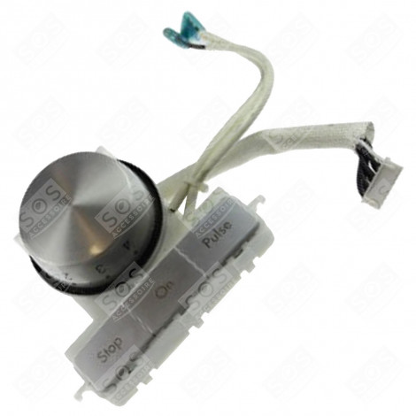 BEDIENELEMENTE-SET MIXER - 505656