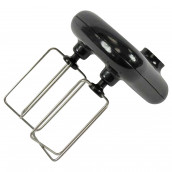 Getriebe mit Rührbesen