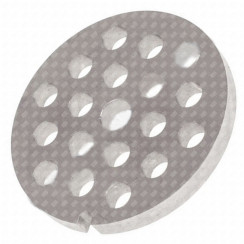 Fleischwolf-Gitter mit großen Löchern Kenwood AT955