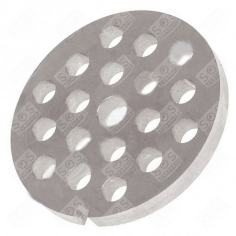 FLEISCHWOLF-GITTER MIT GROSSEN LÖCHERN KENWOOD AT955 KÜCHENMASCHINE - KW714420