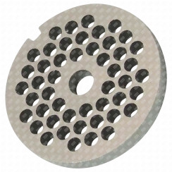 Mittelgitter des MG360-Häckslers