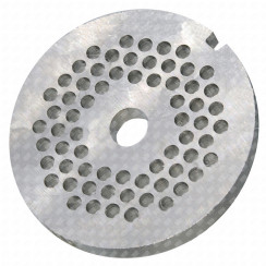 Kleines Gitter des MG360-Häckslers