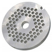 Kleines Gitter des MG360-Häckslers