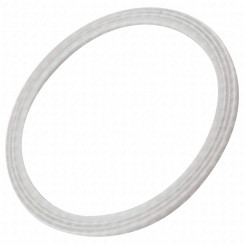 Dichtung des Mini-Häckslers