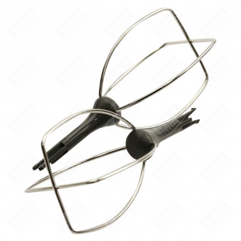 2 RÜHRWERKZEUGE KÜCHENMASCHINE - KW715236