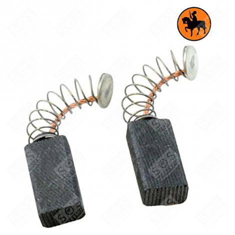 2 MOTORKOHLEN MIXER MIXER - KW710712