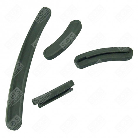 SATZ VON 4 FÜSSEN MIXER - KW715615