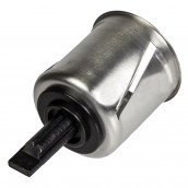 MGX300- Trommel Nr. 4 grob schneiden Schneidemaschine Reibe