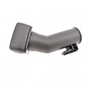 Kabelanschluss grau original