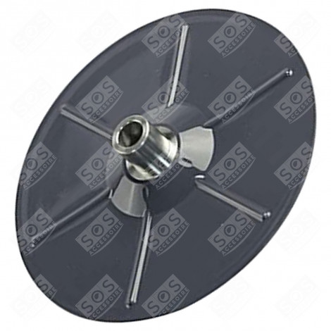 BRUNOISE-MONTAGEPLATTE KÜCHENMASCHINE - KW714443