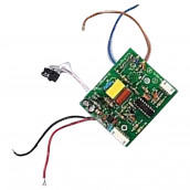 Elektronische Platine