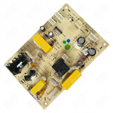 ELEKTRONISCHE PLATINE KÜCHENMASCHINE - KW716643