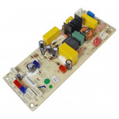 Elektronische Platine