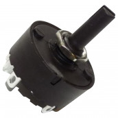 Geschwindigkeitsschalter