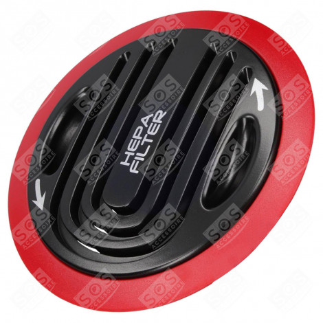 RECHTE ABLUFTGITTER STAUBSAUGER - 48013442