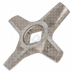 Messereinsatz, original