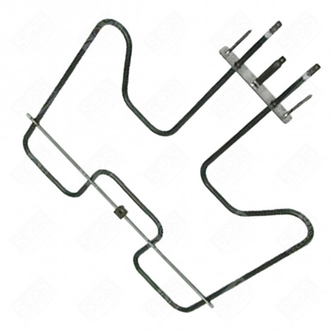 HEIZELEMENT GRILL, ORIGINAL BACKOFEN, KÜCHENHERD - 481010836643, C00385327