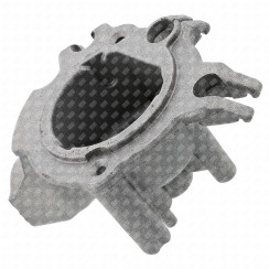 Originaler Hilfsbrennerkörper