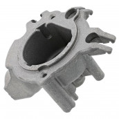 Originaler Hilfsbrennerkörper