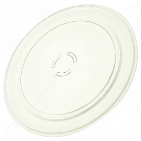 GLAS-DREHTELLER, ORIGINAL MIKROWELLE, MIKROWELLENHERD - 482000097472