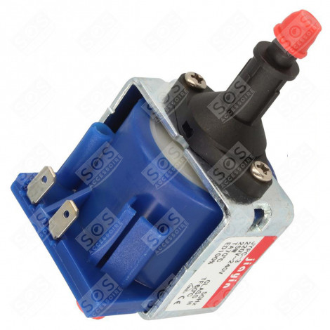 PUMPE BÜGELEISEN, DAMPFBÜGELSTATION - 292202998169