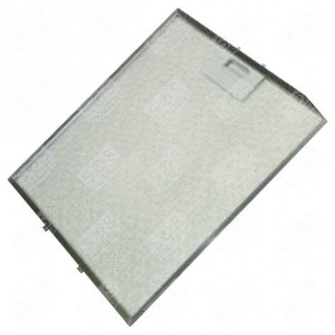 METALFILLTER (FETTFILTER), ORIGINAL DUNSTABZUGSHAUBE - 112112