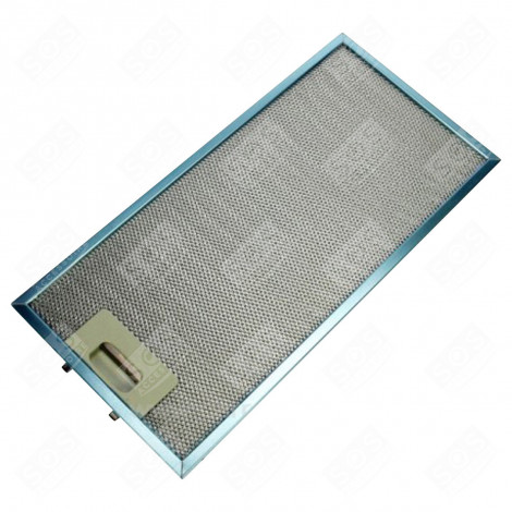 METALFILLTER (FETTFILTER), ORIGINAL DUNSTABZUGSHAUBE - 136097