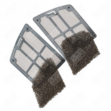 MOTORFILTER-SET DAMPFREINIGER, HOCHDRUCKREINIGER - 35600270