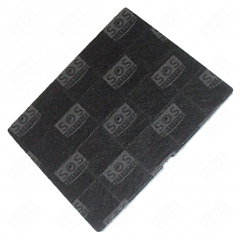 KOHLEFILTER (STÜCK), ORIGINAL DUNSTABZUGSHAUBE - 481948048196