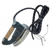 Professionelles Bügelset