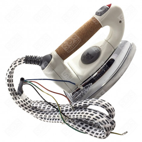 PROFESSIONELLES BÜGELSET BÜGELEISEN, DAMPFBÜGELSTATION - 500474175