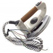 Professionelles Bügelset