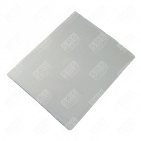 ORIGINAL FETTFILTER METALL (EINZELN) DUNSTABZUGSHAUBE - 50287782002