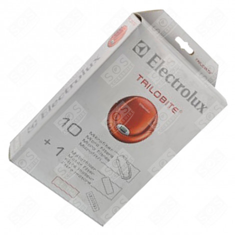 FILTER FÜR TRILOBITE (X10) STAUBSAUGER - EF110