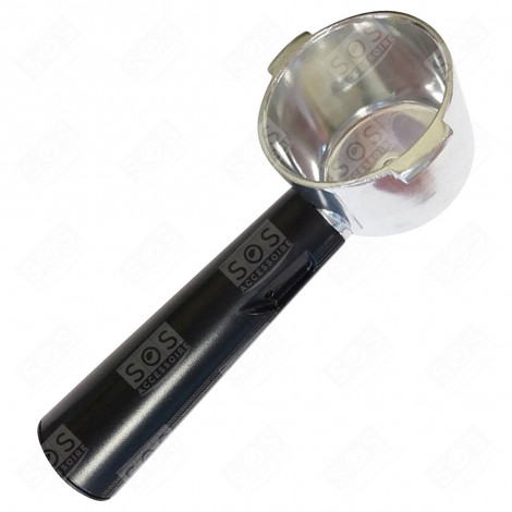 SIEBTRÄGER-GRIFF KOMPLETT KAFFEEMASCHINE, ESPRESSOMASCHINE - SS-989244