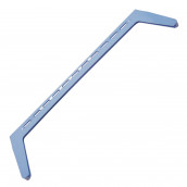 Profilleiste Glasplatte, original