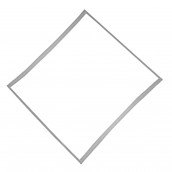 Türdichtung für Kühlschrank, original