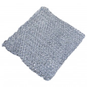 Aluminium-Deckelfilter