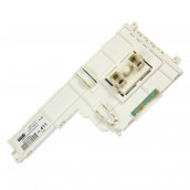 Auswahl- und Anzeigeplatine, original