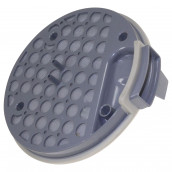 Halterung für Tankfilter Nr. ADVTF1