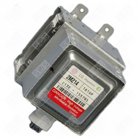 MAGNETRON