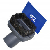 Bürste klein mit Borsten