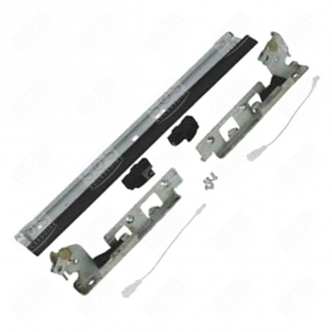 SCHARNIERE LINKS UND RECHTS GESCHIRRSPÜLER, SPÜLMASCHINE - 31X8641