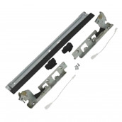 Scharniere links und rechts