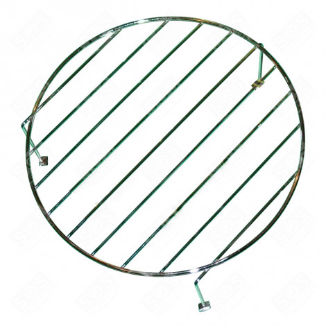 ROST EDELSTAHL, ORIGINAL MIKROWELLE, MIKROWELLENHERD - 481245819102 482000003961