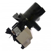 Ablaufpumpe, original